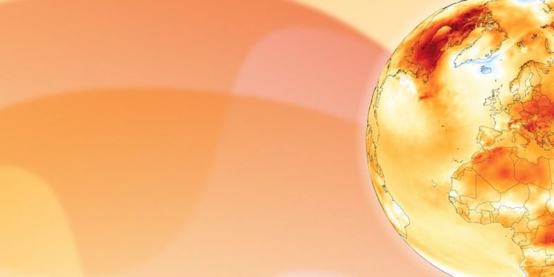 Globalne Kluczowe Fakty Klimatyczne 2024