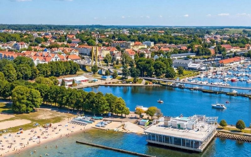 Szkoła Letnia CAMS NCP: zanieczyszczenie powietrza – dane, modelowanie i narzędzia analityczne