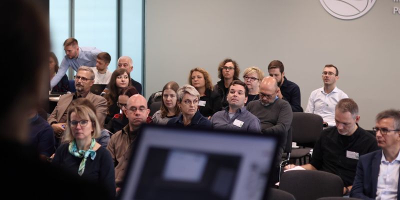 Zapraszamy na Spotkanie Użytkowników CAMS i C3S