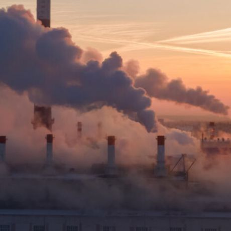 GHG